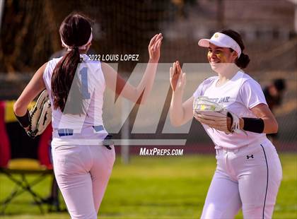 Thumbnail 3 in West Covina @ Charter Oak photogallery.