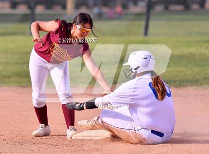 Thumbnail 3 in West Covina @ Charter Oak photogallery.