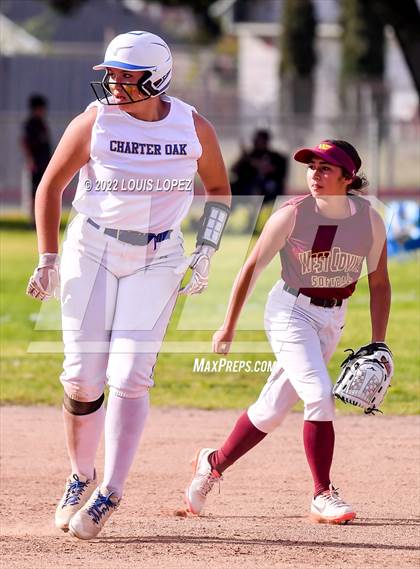 Thumbnail 3 in West Covina @ Charter Oak photogallery.