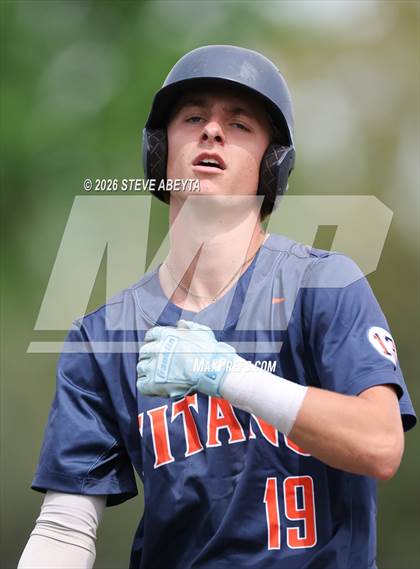 Thumbnail 2 in Legend @ Pine Creek (3rd Round Consolation) photogallery.