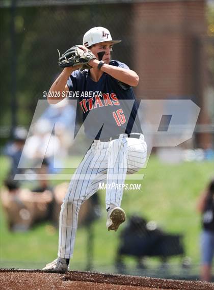 Thumbnail 1 in Legend @ Pine Creek (3rd Round Consolation) photogallery.