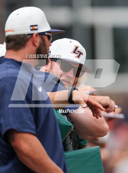 Thumbnail 3 in Legend @ Pine Creek (3rd Round Consolation) photogallery.