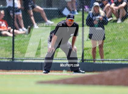 Thumbnail 2 in Legend @ Pine Creek (3rd Round Consolation) photogallery.
