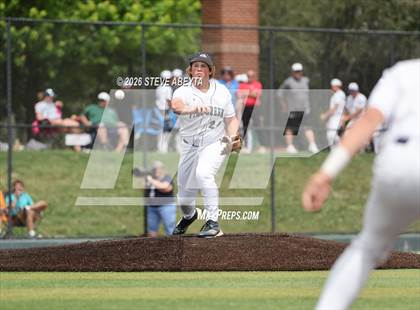 Thumbnail 1 in Legend @ Pine Creek (3rd Round Consolation) photogallery.