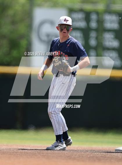 Thumbnail 1 in Legend @ Pine Creek (3rd Round Consolation) photogallery.