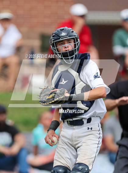 Thumbnail 3 in Legend @ Pine Creek (3rd Round Consolation) photogallery.