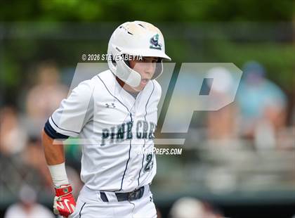 Thumbnail 2 in Legend @ Pine Creek (3rd Round Consolation) photogallery.