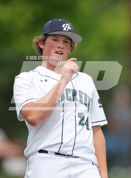Thumbnail 2 in Legend @ Pine Creek (3rd Round Consolation) photogallery.