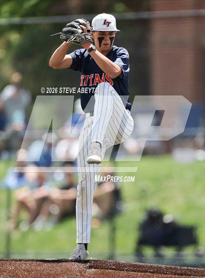 Thumbnail 2 in Legend @ Pine Creek (3rd Round Consolation) photogallery.