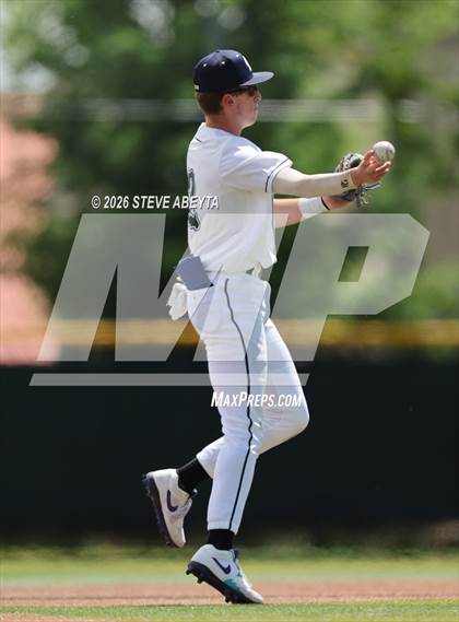 Thumbnail 3 in Legend @ Pine Creek (3rd Round Consolation) photogallery.