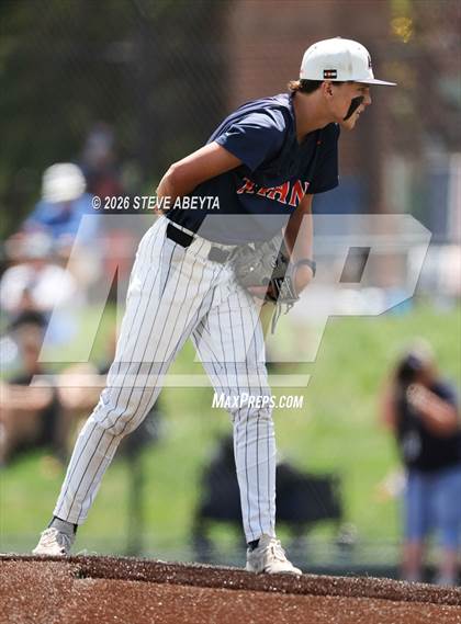 Thumbnail 2 in Legend @ Pine Creek (3rd Round Consolation) photogallery.