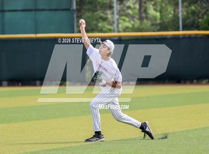 Thumbnail 1 in Legend @ Pine Creek (3rd Round Consolation) photogallery.