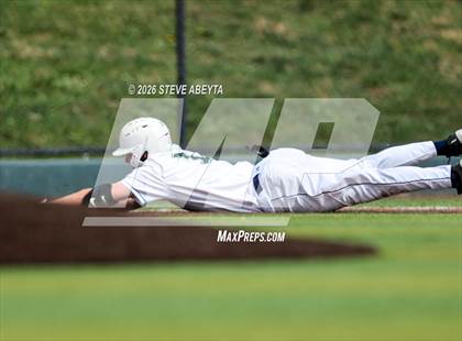 Thumbnail 3 in Legend @ Pine Creek (3rd Round Consolation) photogallery.