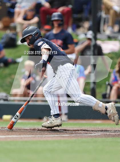 Thumbnail 1 in Legend @ Pine Creek (3rd Round Consolation) photogallery.