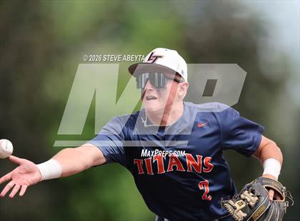 Thumbnail 1 in Legend @ Pine Creek (3rd Round Consolation) photogallery.