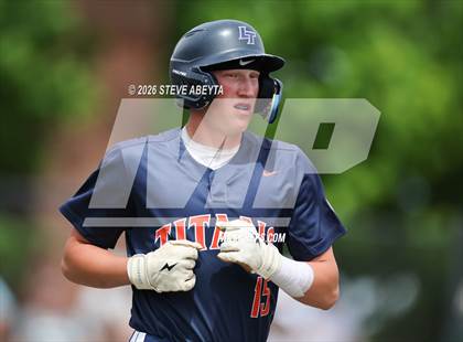 Thumbnail 2 in Legend @ Pine Creek (3rd Round Consolation) photogallery.