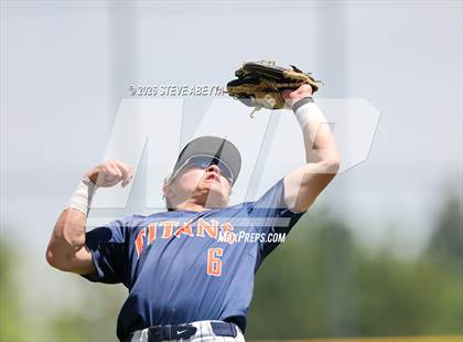 Thumbnail 1 in Legend @ Pine Creek (3rd Round Consolation) photogallery.