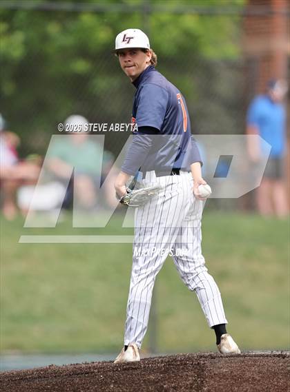 Thumbnail 1 in Legend @ Pine Creek (3rd Round Consolation) photogallery.