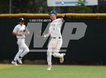 Thumbnail 2 in Legend @ Pine Creek (3rd Round Consolation) photogallery.