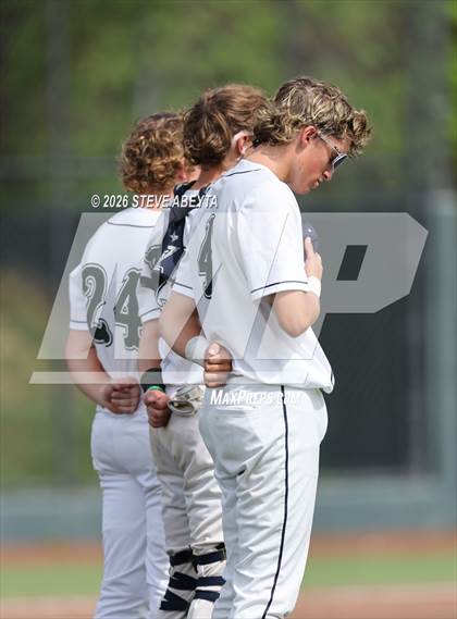Thumbnail 3 in Legend @ Pine Creek (3rd Round Consolation) photogallery.