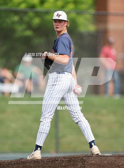 Thumbnail 1 in Legend @ Pine Creek (3rd Round Consolation) photogallery.