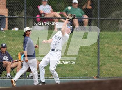 Thumbnail 2 in Legend @ Pine Creek (3rd Round Consolation) photogallery.
