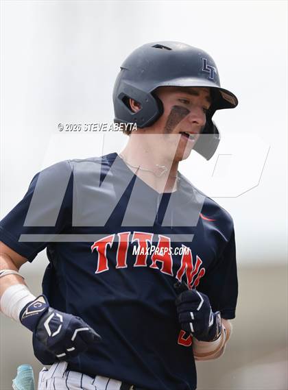 Thumbnail 3 in Legend @ Pine Creek (3rd Round Consolation) photogallery.