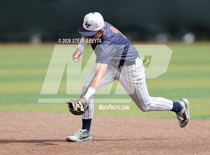 Thumbnail 1 in Legend @ Pine Creek (3rd Round Consolation) photogallery.
