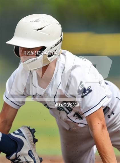 Thumbnail 2 in Legend @ Pine Creek (3rd Round Consolation) photogallery.