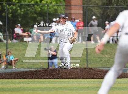 Thumbnail 3 in Legend @ Pine Creek (3rd Round Consolation) photogallery.