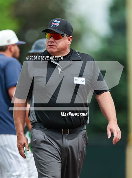 Thumbnail 1 in Legend @ Pine Creek (3rd Round Consolation) photogallery.