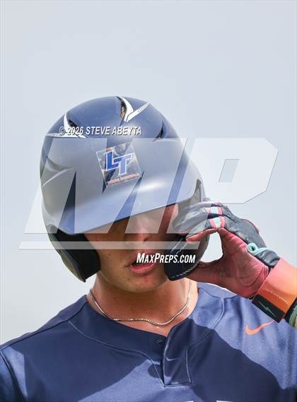Thumbnail 3 in Legend @ Pine Creek (3rd Round Consolation) photogallery.
