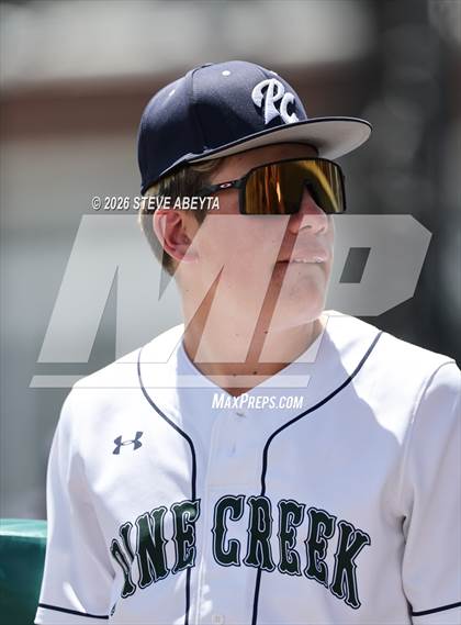 Thumbnail 1 in Legend @ Pine Creek (3rd Round Consolation) photogallery.