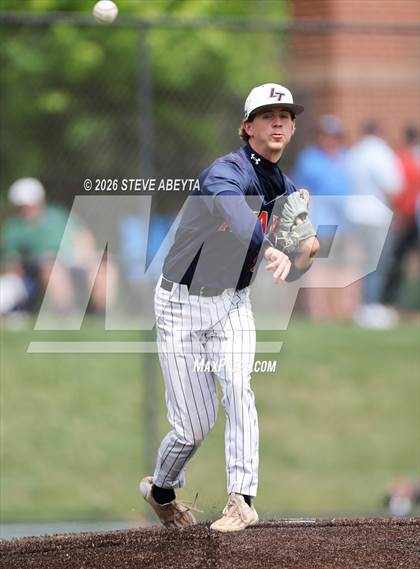 Thumbnail 1 in Legend @ Pine Creek (3rd Round Consolation) photogallery.