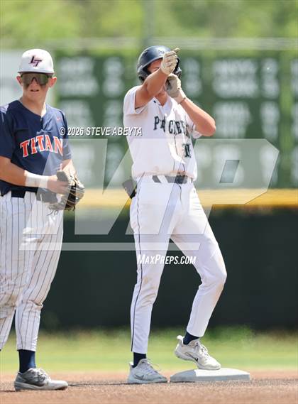 Thumbnail 1 in Legend @ Pine Creek (3rd Round Consolation) photogallery.