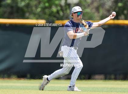 Thumbnail 3 in Legend @ Pine Creek (3rd Round Consolation) photogallery.