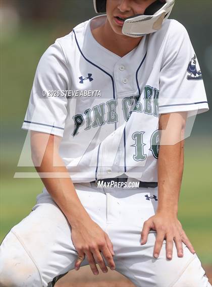 Thumbnail 1 in Legend @ Pine Creek (3rd Round Consolation) photogallery.