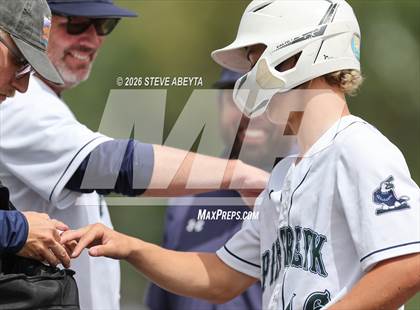 Thumbnail 1 in Legend @ Pine Creek (3rd Round Consolation) photogallery.