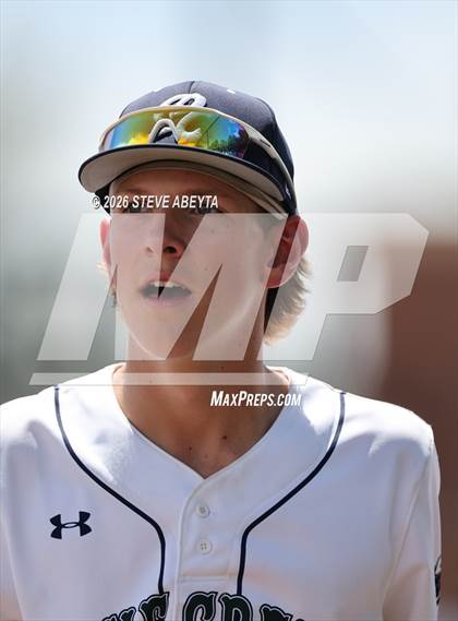 Thumbnail 2 in Legend @ Pine Creek (3rd Round Consolation) photogallery.