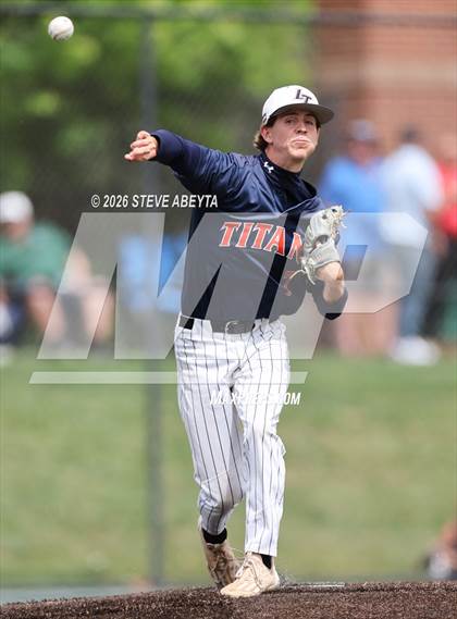 Thumbnail 3 in Legend @ Pine Creek (3rd Round Consolation) photogallery.