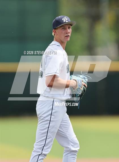 Thumbnail 1 in Legend @ Pine Creek (3rd Round Consolation) photogallery.
