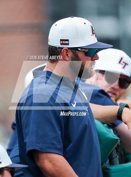 Thumbnail 1 in Legend @ Pine Creek (3rd Round Consolation) photogallery.