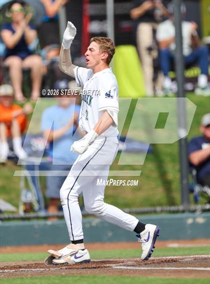 Thumbnail 2 in Legend @ Pine Creek (3rd Round Consolation) photogallery.