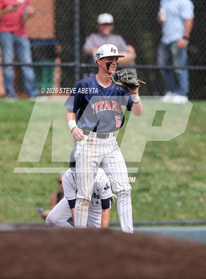 Thumbnail 1 in Legend @ Pine Creek (3rd Round Consolation) photogallery.