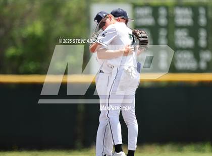 Thumbnail 3 in Legend @ Pine Creek (3rd Round Consolation) photogallery.
