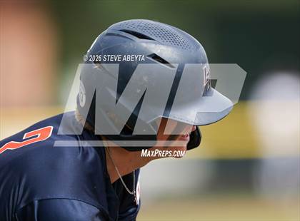 Thumbnail 2 in Legend @ Pine Creek (3rd Round Consolation) photogallery.