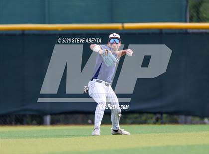 Thumbnail 3 in Legend @ Pine Creek (3rd Round Consolation) photogallery.