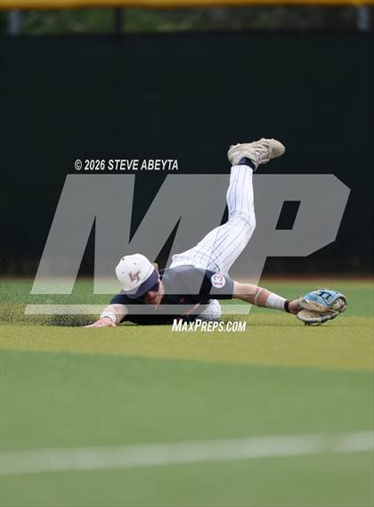 Thumbnail 3 in Legend @ Pine Creek (3rd Round Consolation) photogallery.