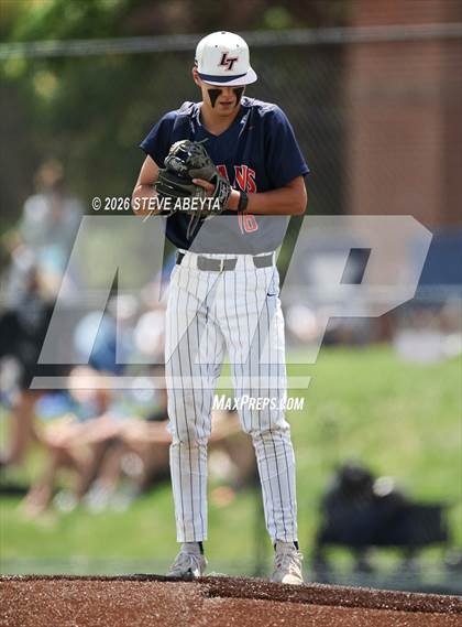 Thumbnail 3 in Legend @ Pine Creek (3rd Round Consolation) photogallery.