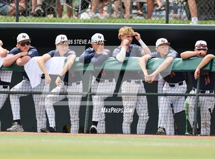 Thumbnail 3 in Legend @ Pine Creek (3rd Round Consolation) photogallery.